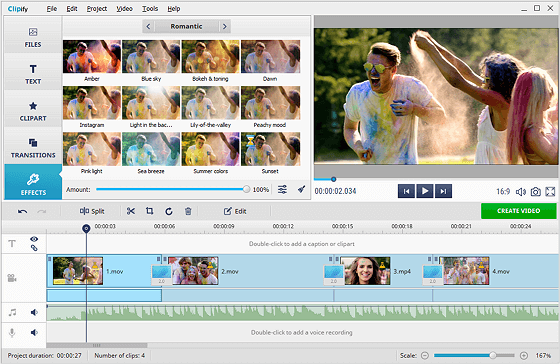 simple imovie free download