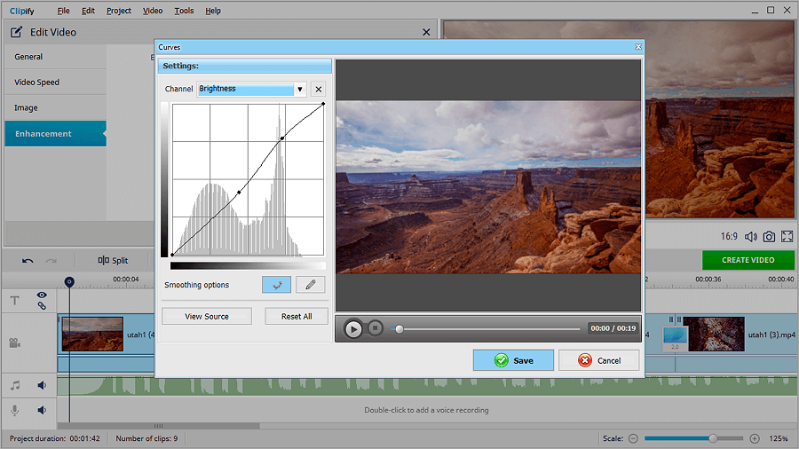 software like imovie for windows