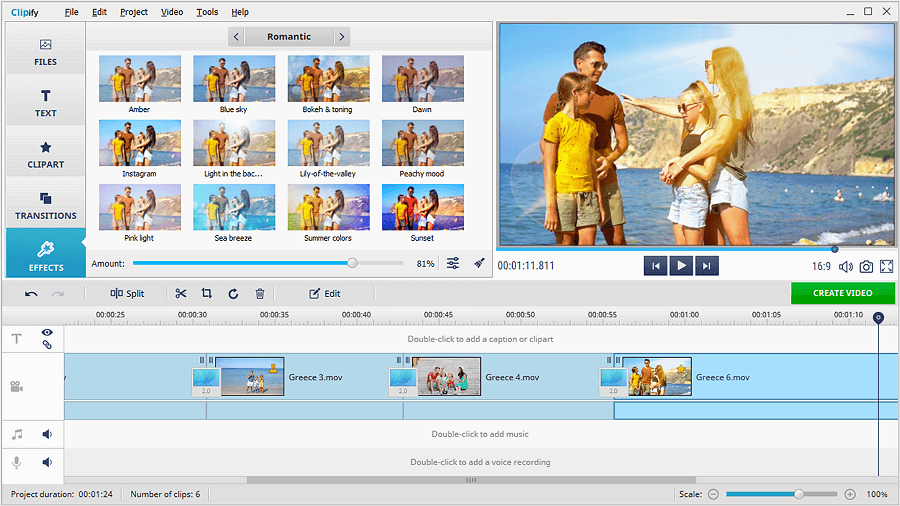 imovie filters download